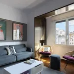 Habitación en barcelona