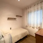 Habitación en barcelona