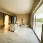 Ενοικίαση 3 υπνοδωμάτιο διαμέρισμα από 105 m² σε Stavroupoli Municipal Unit