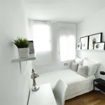 Habitación en murcia