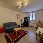 Appartement de 25 m² avec 1 chambre(s) en location à Istres