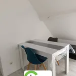 Appartement de 13 m² avec 1 chambre(s) en location à FERTE BERNARD