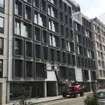 Studio van 45 m² in brussels