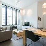 Studio of 58 m² in brussels