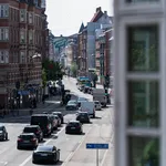 Lej 1-værelses lejlighed på 140 m² i Copenhagen