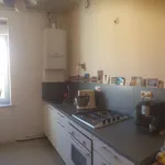 APPARTEMENT F2 Bis