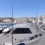 Rent 2 bedroom apartment of 27 m² in Marseille