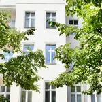 Miete 1 Schlafzimmer wohnung in berlin