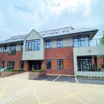 Flat to rent in Wells Court, Woking GU21