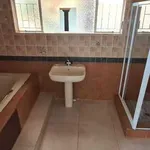 Rent 3 bedroom house in Pretoria