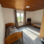 Miete 4 Schlafzimmer wohnung von 120 m² in Minden