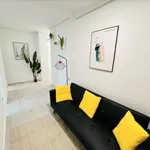 Alquilar 7 dormitorio apartamento en Valencia