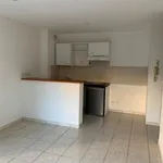 Appartement de 35 m² avec 2 chambre(s) en location à PESSAC