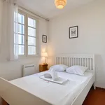 Appartement de 390 m² avec 1 chambre(s) en location à Marseille