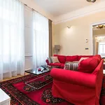 Rent 5 bedroom apartment of 135 m² in Capital City of Prague