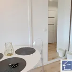 Rent 1 bedroom apartment in Szczecin