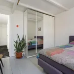 Huur 4 slaapkamer appartement van 109 m² in 's-Gravenhage