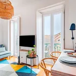 Rent 1 bedroom apartment in lisbon