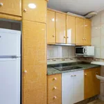 Alquilar 4 dormitorio apartamento en Valencia