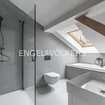 Rent 4 bedroom apartment of 120 m² in Prague