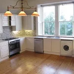 Rent 4 bedroom flat in City of Edinburgh