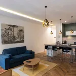 Rent 1 bedroom apartment of 50 m² in Lyon