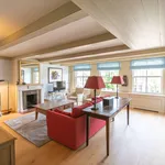 Rent 3 bedroom apartment of 120 m² in Grachtengordel-West