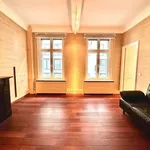 Rent 2 bedroom apartment in Brussels