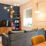 Rent a room of 111 m² in madrid