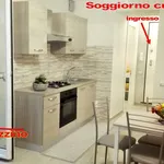 Rent 2 bedroom apartment of 40 m² in Napoli