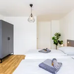 Miete 1 Schlafzimmer wohnung von 55 m² in Mülheim an der Ruhr