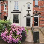 Rent 6 bedroom house in Sheffield