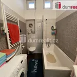 Rent 1 bedroom house of 201 m² in Hodonín