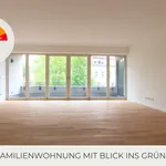 Miete 4 Schlafzimmer wohnung von 113 m² in Leipzig