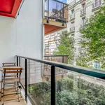 Rent 2 bedroom apartment of 45 m² in Paris