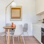 Rent 2 bedroom apartment of 44 m² in Lisbon