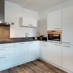 Huur 1 slaapkamer appartement van 98 m² in Ede