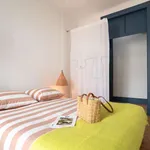 Rent a room in lisbon