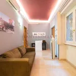 Rent 5 bedroom apartment of 230 m² in Roma