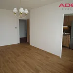 Pronajměte si 3 ložnic/e byt o rozloze 75 m² v Prague