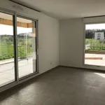 Appartement de 51 m² avec 2 chambre(s) en location à CORNEBARRIEU