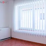 Pronajměte si 1 ložnic/e byt o rozloze 30 m² v Třebíč