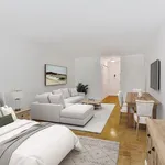 Rent 1 bedroom apartment of 450 m² in Manhattan