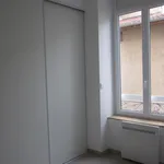 Appartement de 42 m² avec 3 chambre(s) en location à FEURS