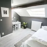 Louez une chambre de 200 m² à brussels