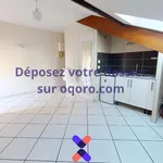 Rent 1 bedroom apartment in Dijon