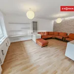 Rent 3 bedroom apartment in Zlín