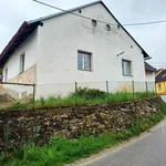 Pronajměte si 1 ložnic/e dům o rozloze 110 m² v Stráž nad Nežárkou