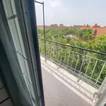 Rent a room in madrid