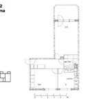 Rent 2 bedroom apartment of 59 m² in Pyynpää,